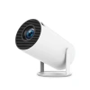HY300/HY300pro gun projector Smart Android 4K home wireless portable screen projection 13720P Item Picture